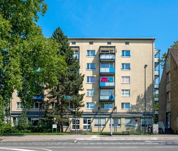 Demnächst frei! 3-Zimmer-Wohnung in Castrop-Rauxel Castrop - Photo 1