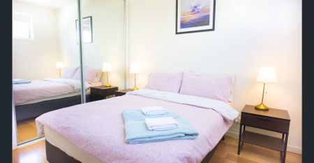 UNFURNISHED | Modern Apartment with City Fringe Living - Photo 3