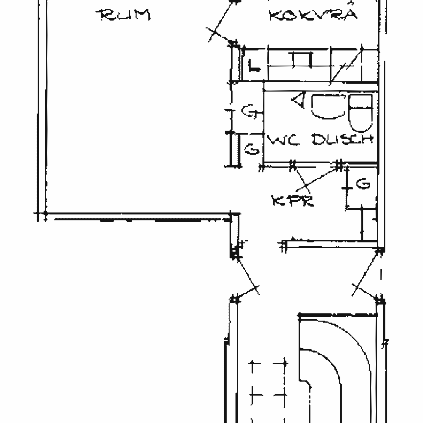 Påskliljegatan 15, Holma - Foto 2