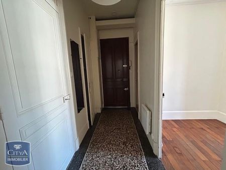 Location Appartement 1 pièce 37m² GRENOBLE 38000 - Photo 4