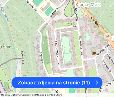 Mieszkanie, 48 m², Wrocław – zdjęcie 1