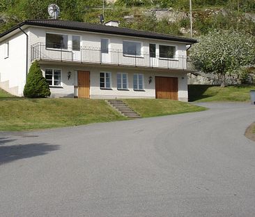 HOUSE FOR RENT IN STOCKSUND - Foto 4