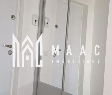 Apartament 2 camere de inchiriat | Selimbar | 60 mp - Photo 3