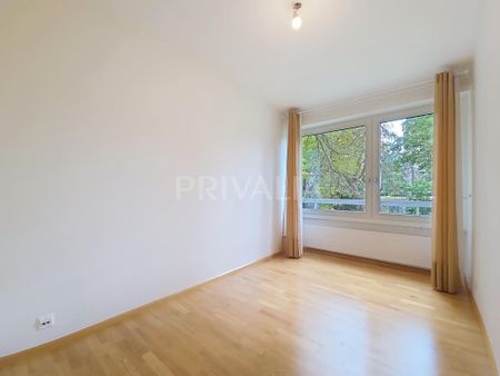 Beautiful through apartment in a green environment in the heart of Florissant - Photo 4