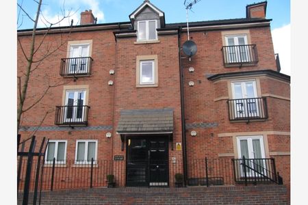 Apartment 5 H20, Chester Street, Shrewsbury, SY1 1NX - Photo 3