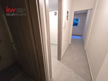 Studio/Γκαρσονιέρα για ενοικίαση Άγιος Αντώνιος (Λάρισα) - Photo 4