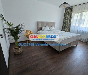 Vila 4 camere Aviatiei - Fotografie 2