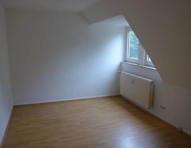 Demnächst frei! 1-Zimmer-Wohnung in Gelsenkirchen Scholven - Foto 1