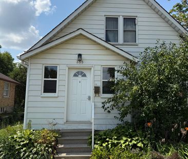 For Lease - 355 Greenfield Avenue Unit# Basement, Kitchener, Ontario - Photo 3