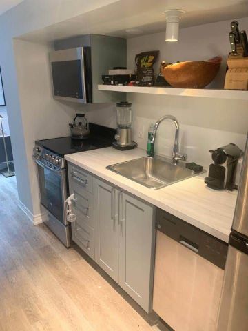 For Lease - 40 Harlton Crescent Unit# BSMT, Toronto, Ontario - Photo 2