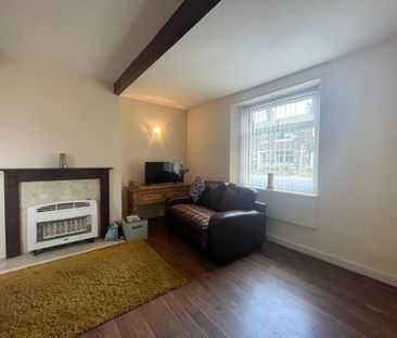 2 bedroom terraced house to rent - Photo 5