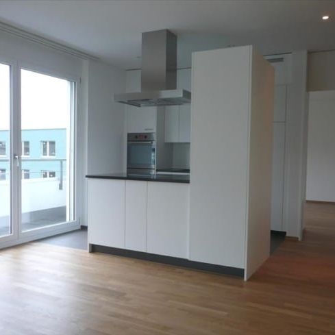 5.5 Zimmer, 4. Stock - Photo 1