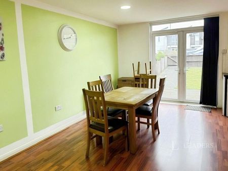 3 bedroom terraced house to rent - Photo 3