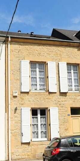 À louer Appartement T6 94.18 m - Photo 2