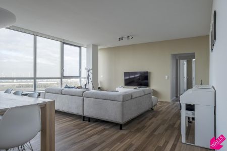 Gemeubeld appartement met prachtig uitzicht - Photo 5