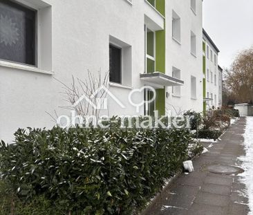 Geräumige 4-Zimmer-Wohnung in Wedel zu mieten - Foto 5