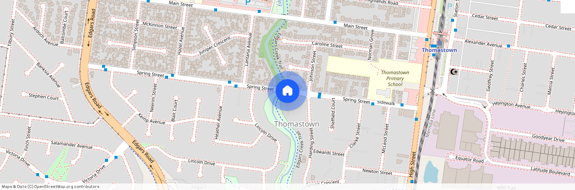 14/51 Spring Street, Vic 3074, Thomastown