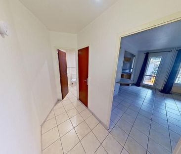 Appartement • Location • 27m2 • Jaude • Clermont-Ferrand - Photo 4