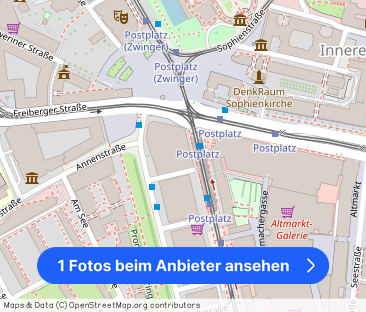Extravagante Neubauwohnung mit Balkon und zwei Bädern! - Foto 1