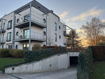Appartement te huur - Foto 4