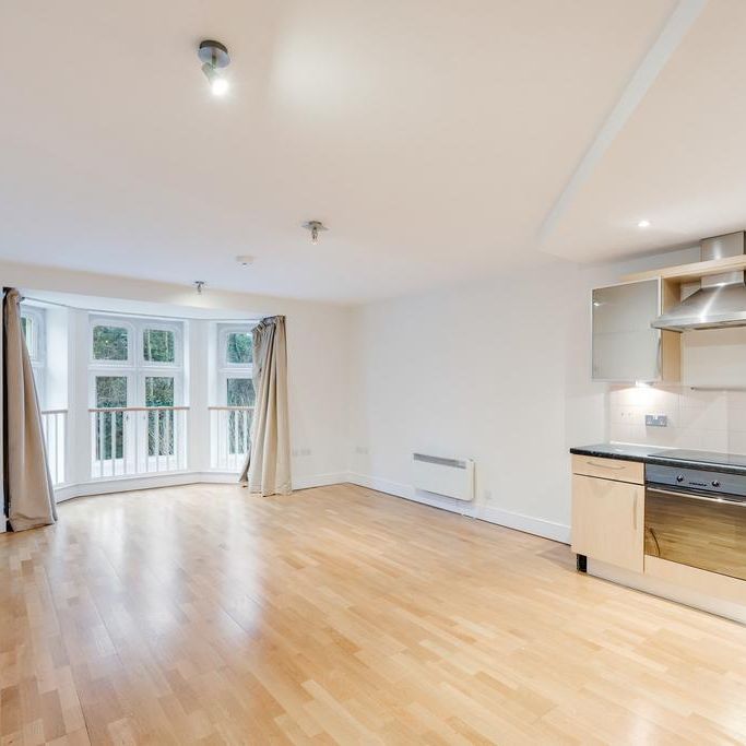 1 bedroom flat to rent - Photo 1