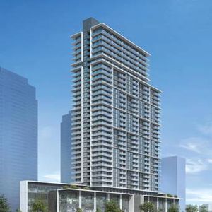 January Special $1000 1b1b Brand New Condo in Yonge and Sheppard - Photo 2