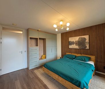 Appartement te huur: Vierambachtsstraat 159 3022 AL Rotterdam - Photo 5