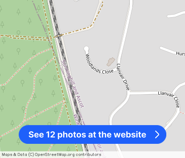 Woodlands Close, Ascot, SL5 - Photo 1