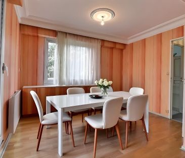 Location Appartement 4 pièces 95m² CHAMALIERES 63400 - Photo 2