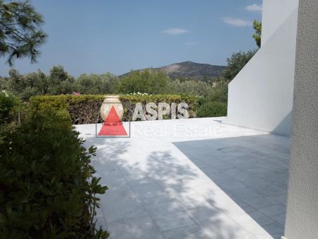 Μονοκατοικία 100 τ.μ. για ενοικίαση, Αττική - Υπόλοιπο, Λεγρενά - Photo 3