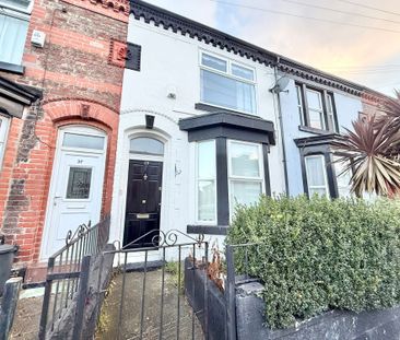 2 bed terraced house to rent in Croxteth Avenue, Liverpool, L21 - Photo 6