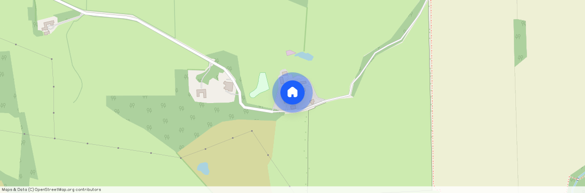 Southwing Williamscraig House, Linlithgow, EH49