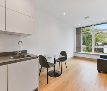 1 bedroom apartment to rent - Photo 6