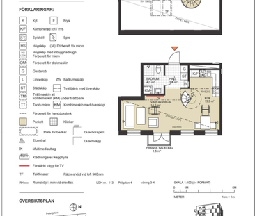 Pålgatan 4, 75221, Uppsala - Foto 2
