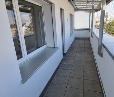 2 Zimmer, 55 m², 5. Stock - Photo 5