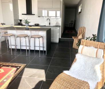 Falsterbogatan, Strandbaden - Foto 2