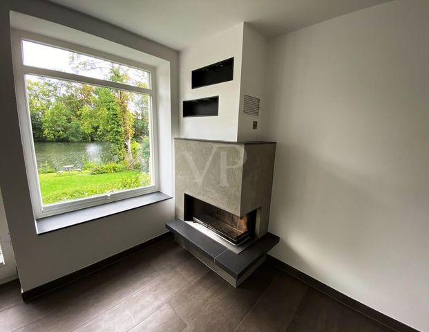 Erdgeschosswohnung in Celle - Foto 1