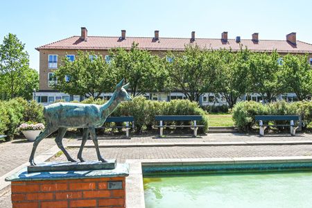 Brunnbäcksgatan 16B, Helsingborg - Foto 5