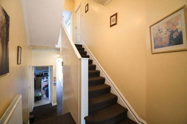 1 bedroom semi-detached house to rent - Photo 1