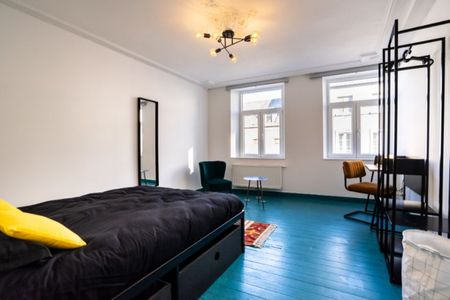 Studio te huur - Photo 2
