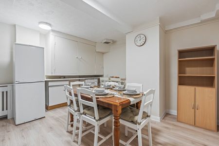 3 Bed Flat, Filmer Road, SW6 - Photo 4