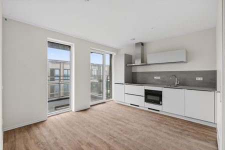 Appartement te huur: Nicolaas Anslijnstraat 261 1068 XA Amsterdam - Photo 4