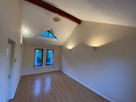 3 bedroom maisonette to rent - Photo 1