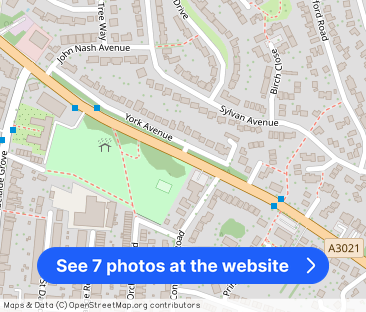 York Avenue, East Cowes - Photo 1