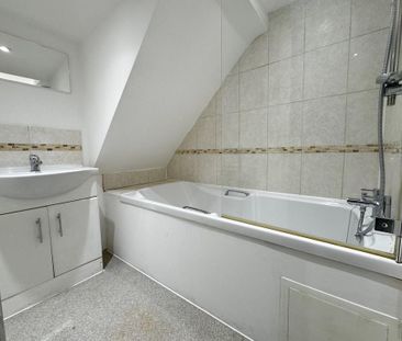 1 bedroom flat to rent - Photo 6