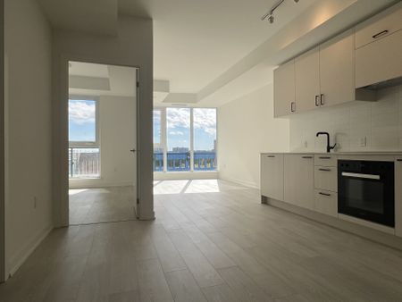 For Lease - 1 Kyle Lowry Road Unit# 425, Toronto, Ontario - Photo 5