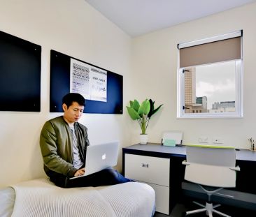 Ultra Twin Apartment - Photo 2