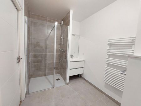 location Appartement T2 DE 37.4m² À BISCARROSSE - Photo 4