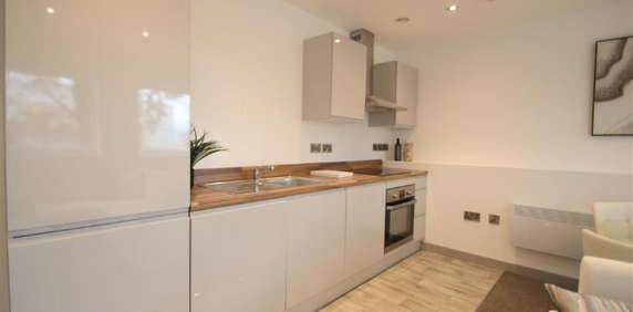1 bedroom flat to rent - Photo 2