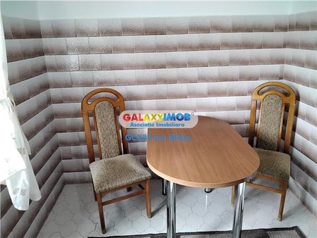 Inchiriere apartament nou Unirii Emil Bota - Photo 5